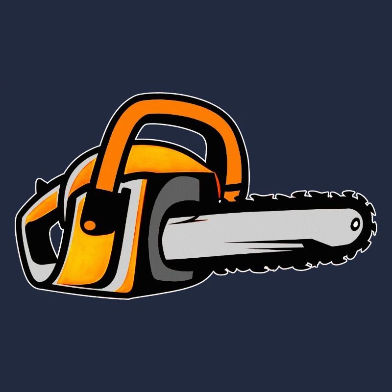 Chainsaw