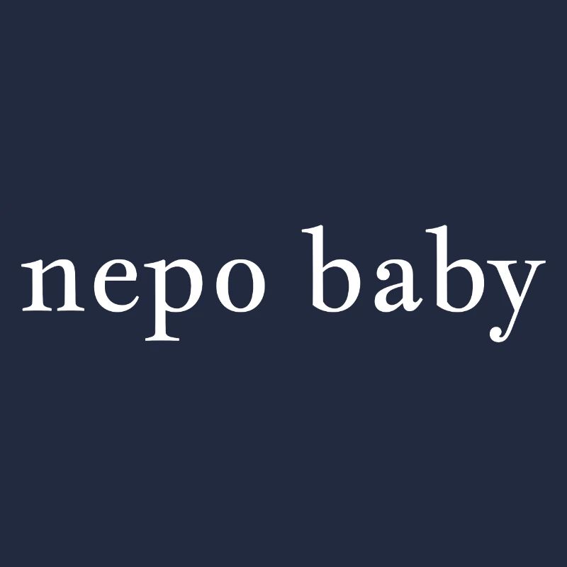 nepo baby 2