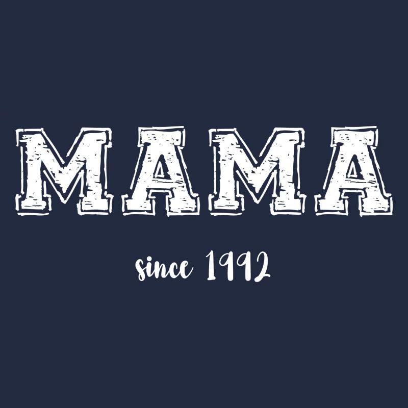 Mama 1992