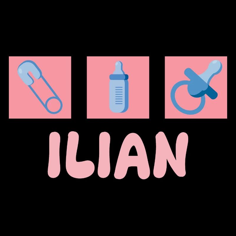 Gift for Ilian