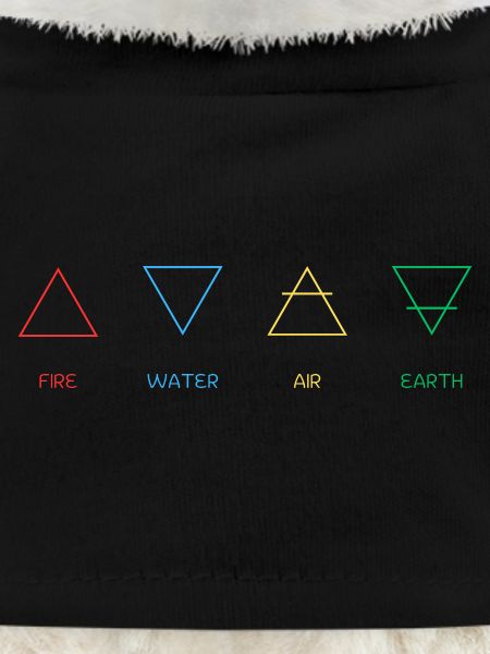Four elements