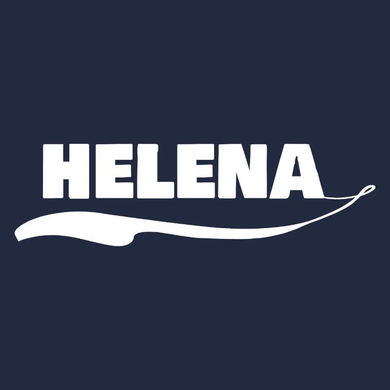 Helena as a first name