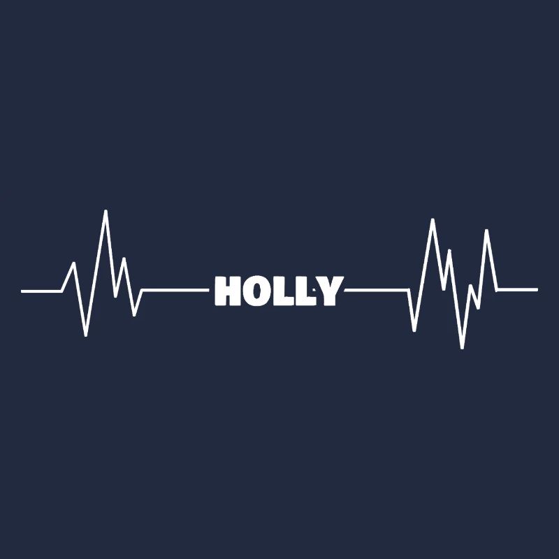 Prénom Holly