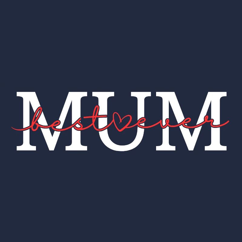 Beste Mutter aller Zeiten