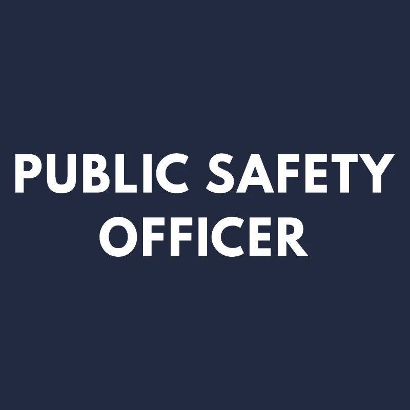 Agent de sécurité publique