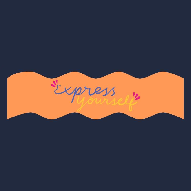 Express Yourself