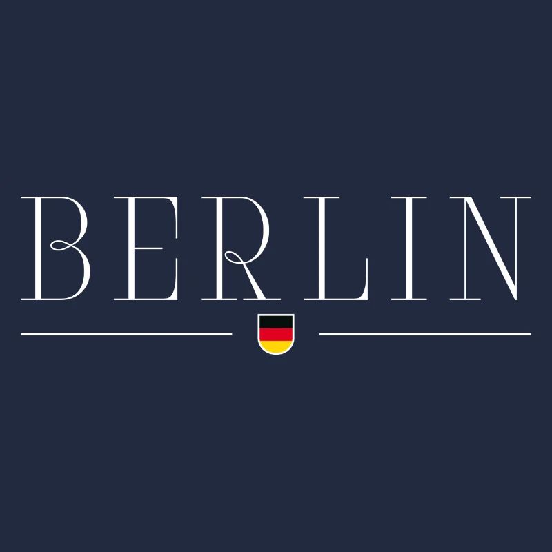 Berlin: Trendy, vibrant, unique