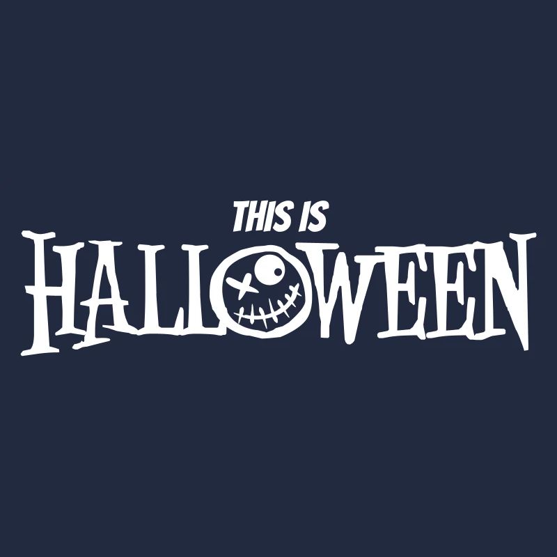 This is Halloween