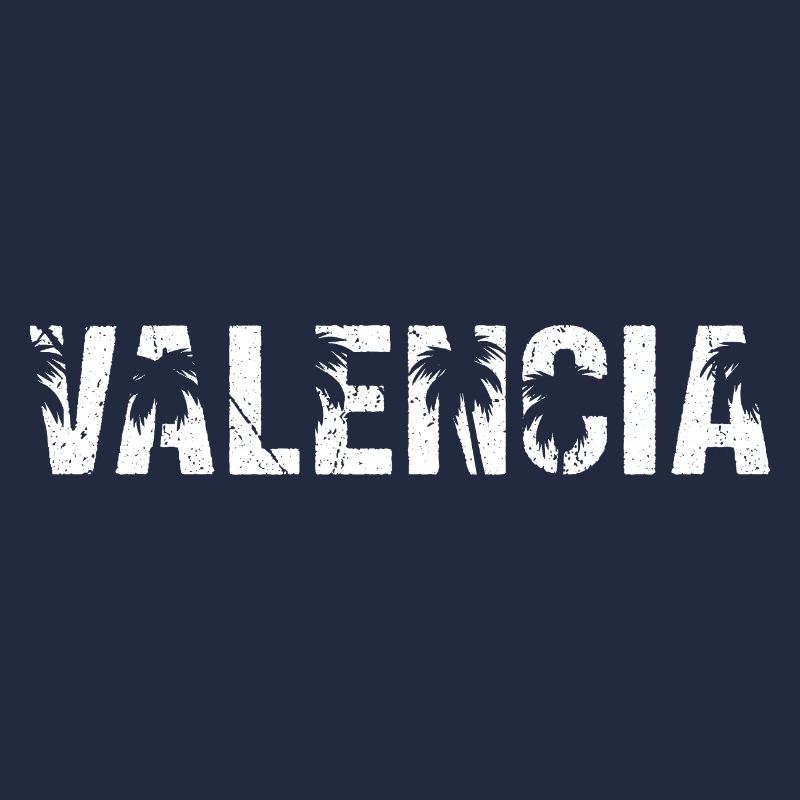 Palmiers de Valence