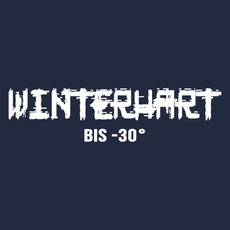 Winterharter Eisbader Winterschwimmen 
