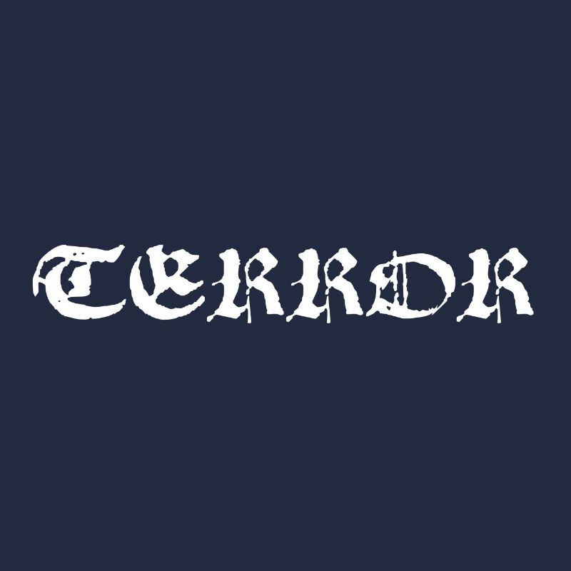 terror