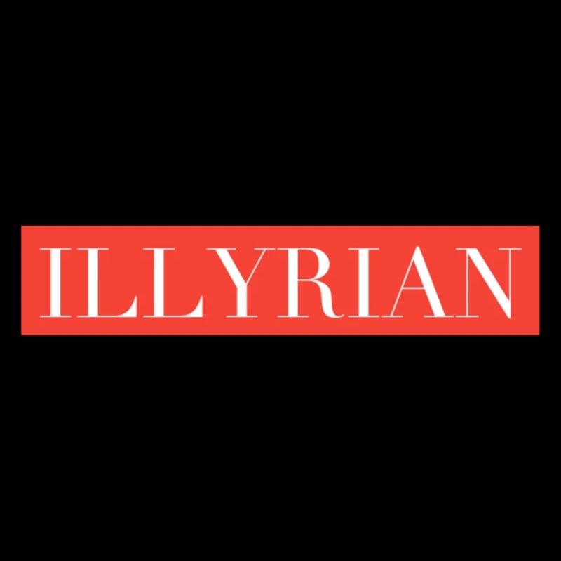 Illyrian