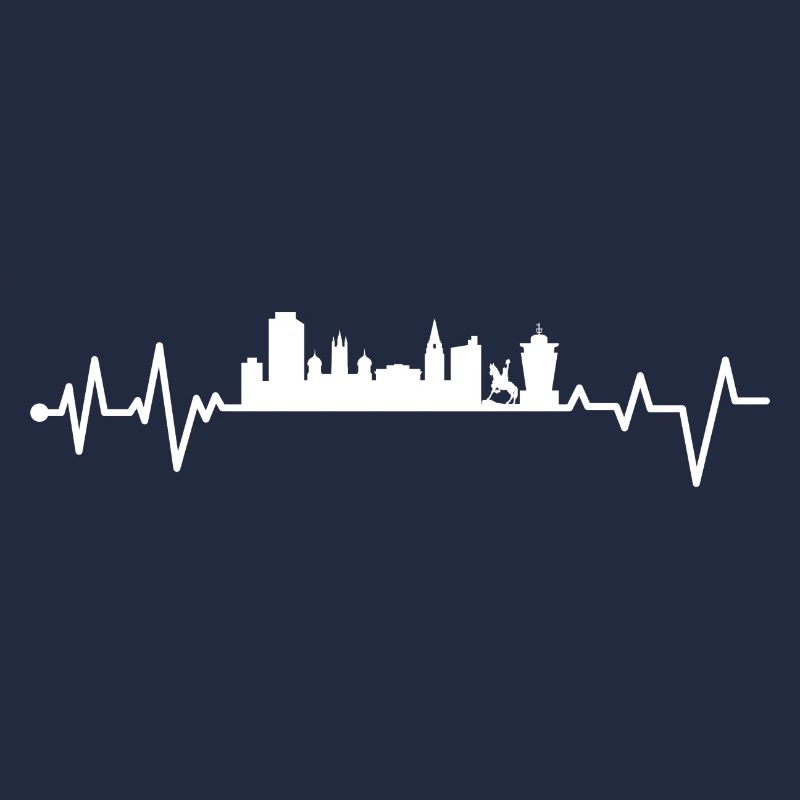 Urban Heartbeat Cityline