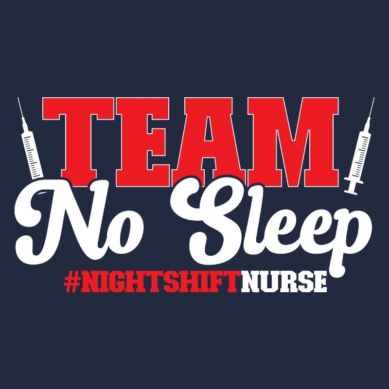 Infirmière de nuit