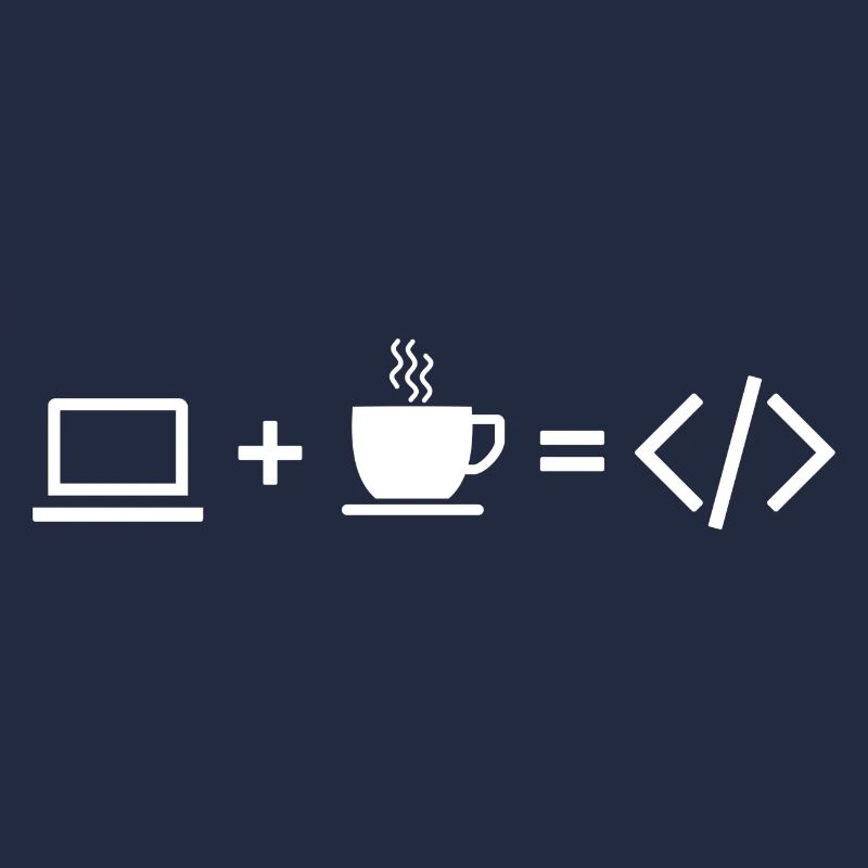 Café et informatique