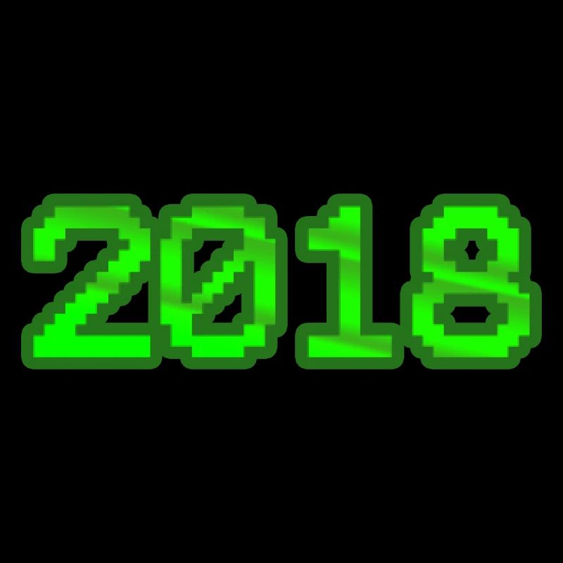 Nerd 2018