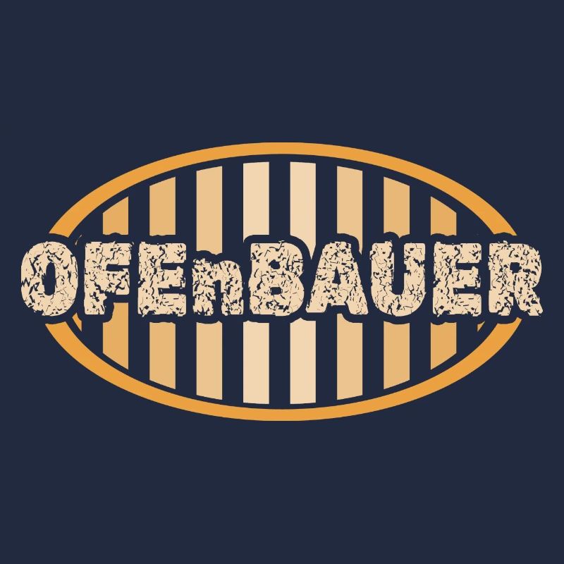 Constructeur de poêles comme métier