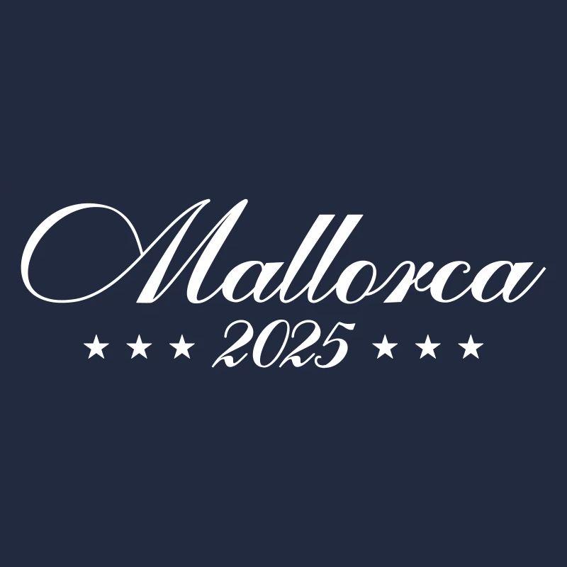 Majorque 2025