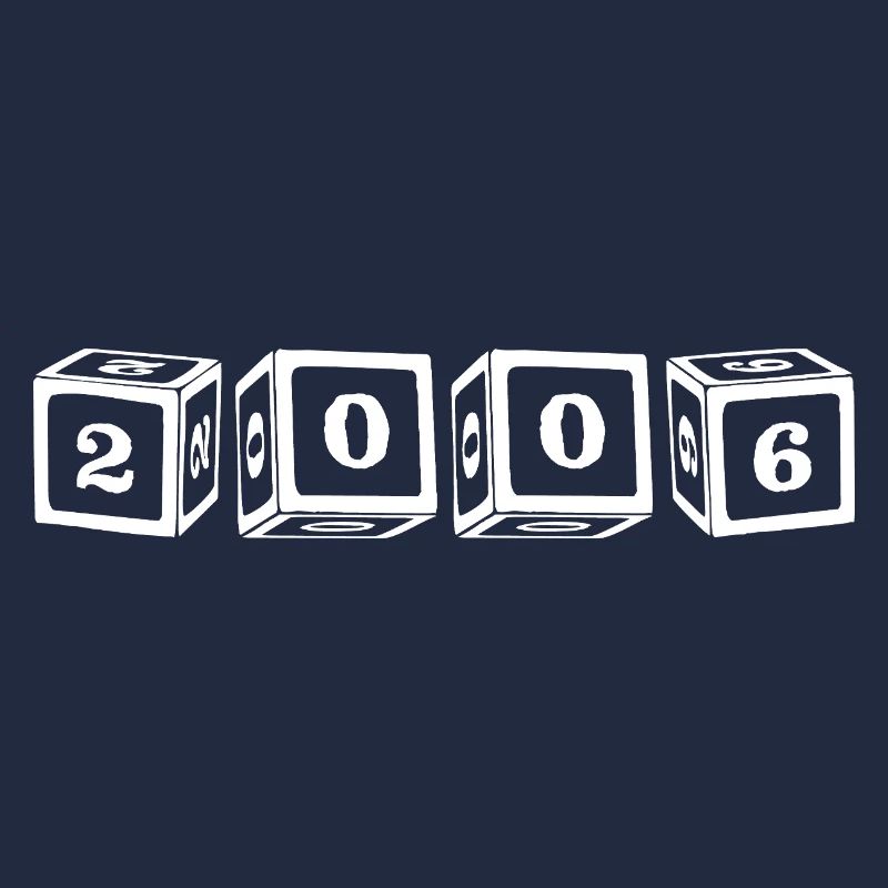 2006 Cube