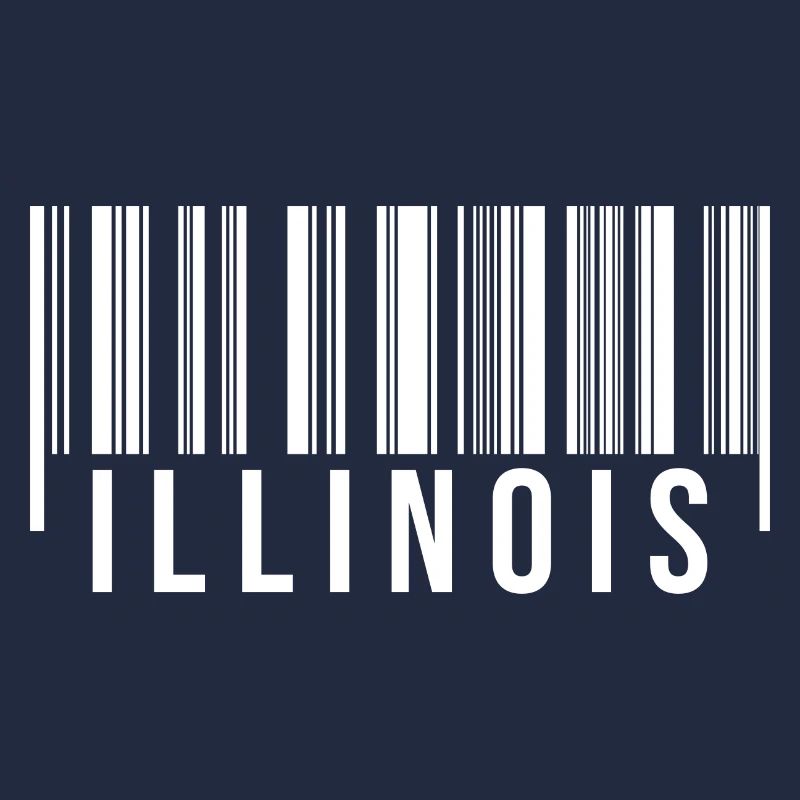 Illinois Barcode