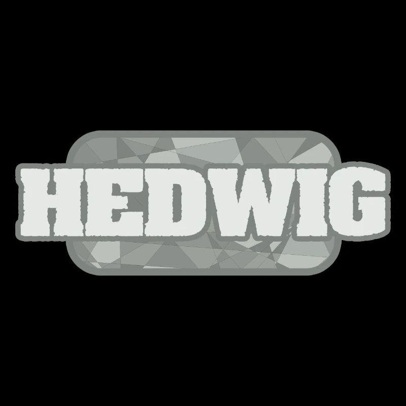 Cadeau pour Hedwige