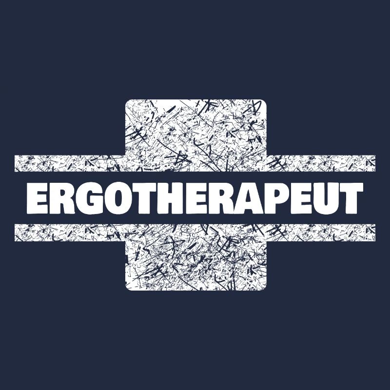 Occupational therapist as a profession