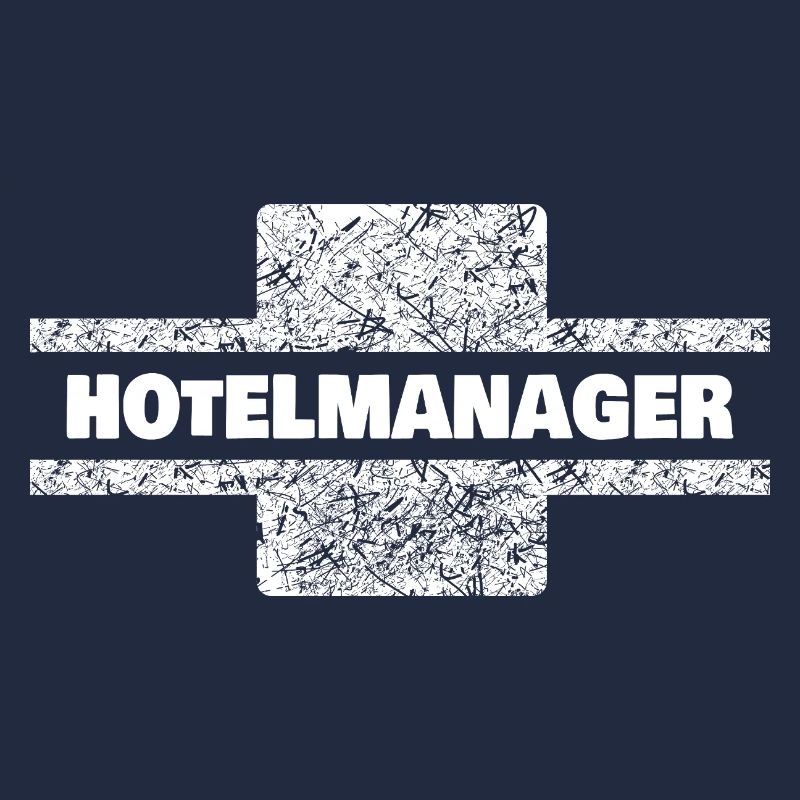 Occupation Hotel Manager