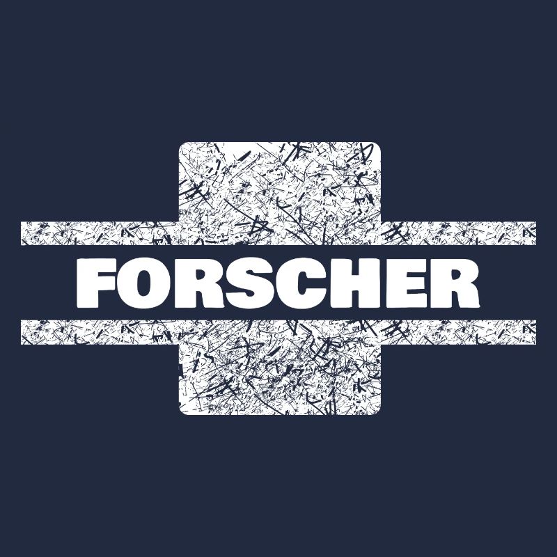 Profession : Chercheur