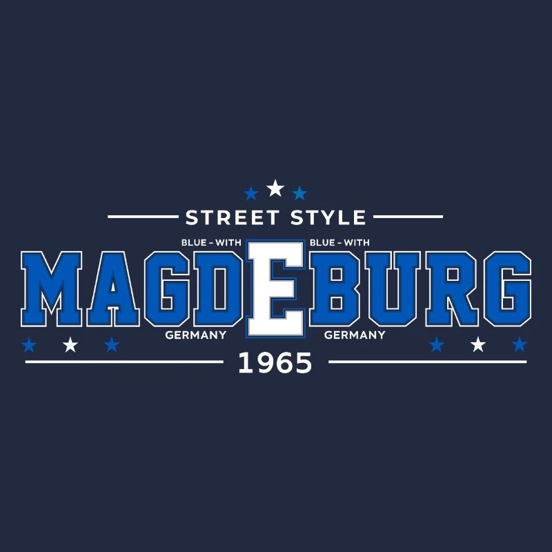 Magdeburg