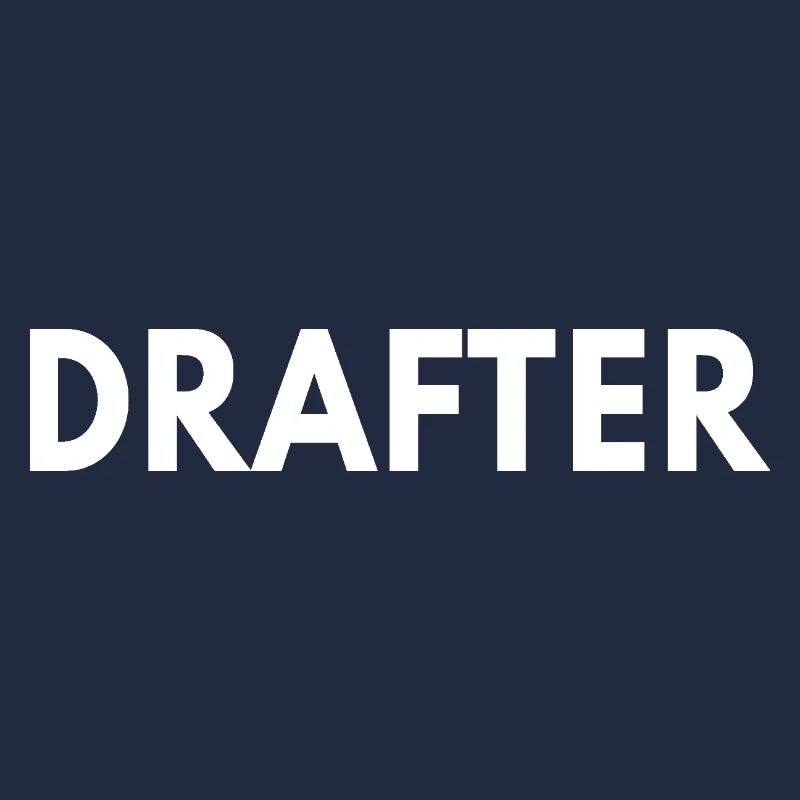 Drafter