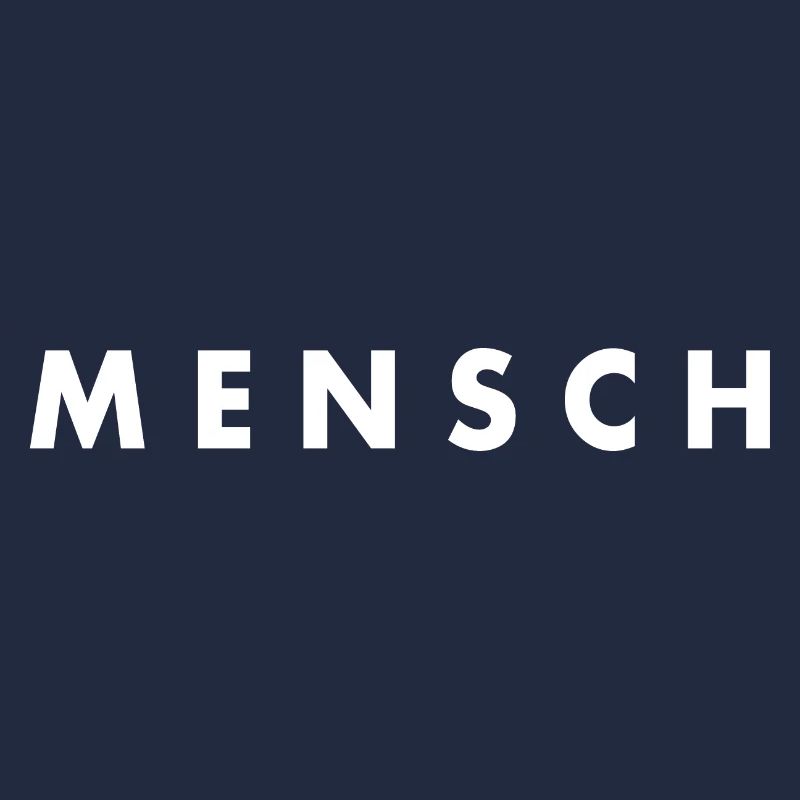 Mensch