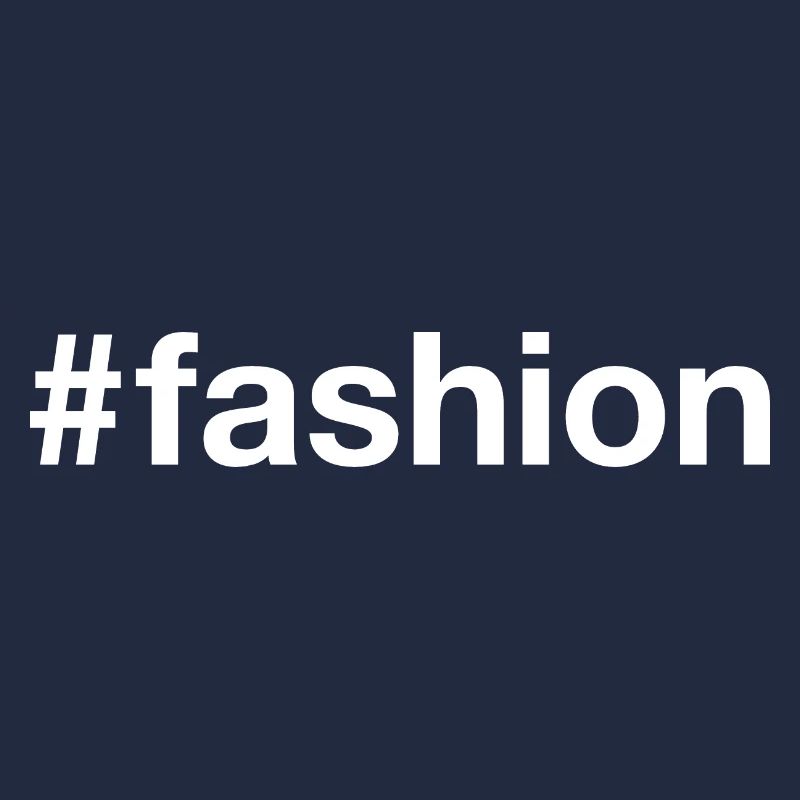 Hashtag MODE