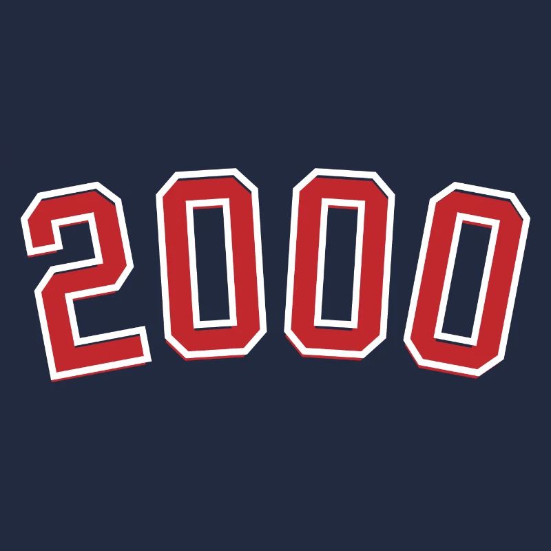 Année de naissance sport 2000