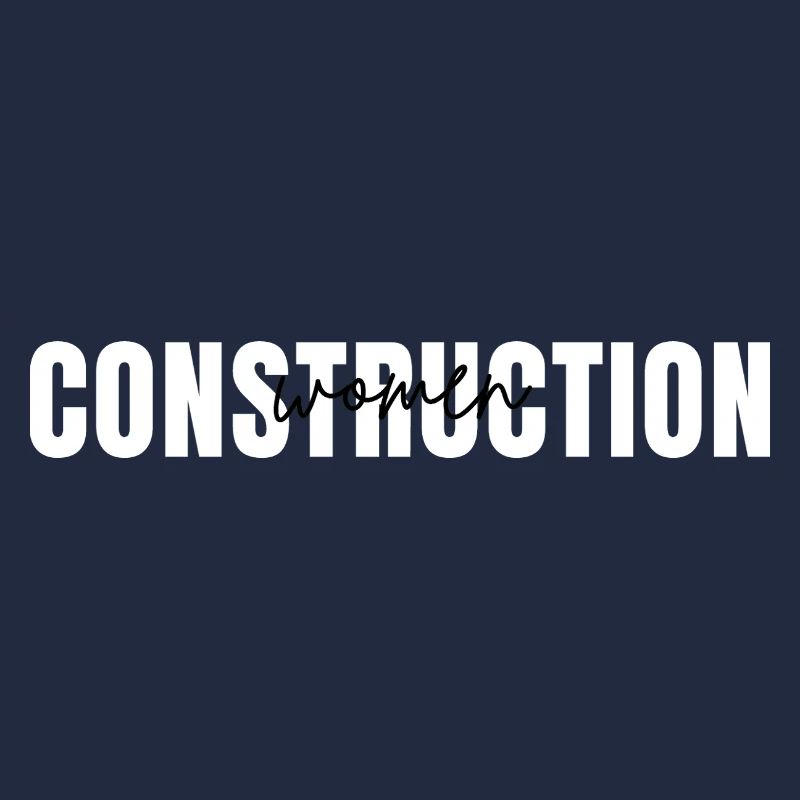 Women in Construction/Engineering Graduation Gift 