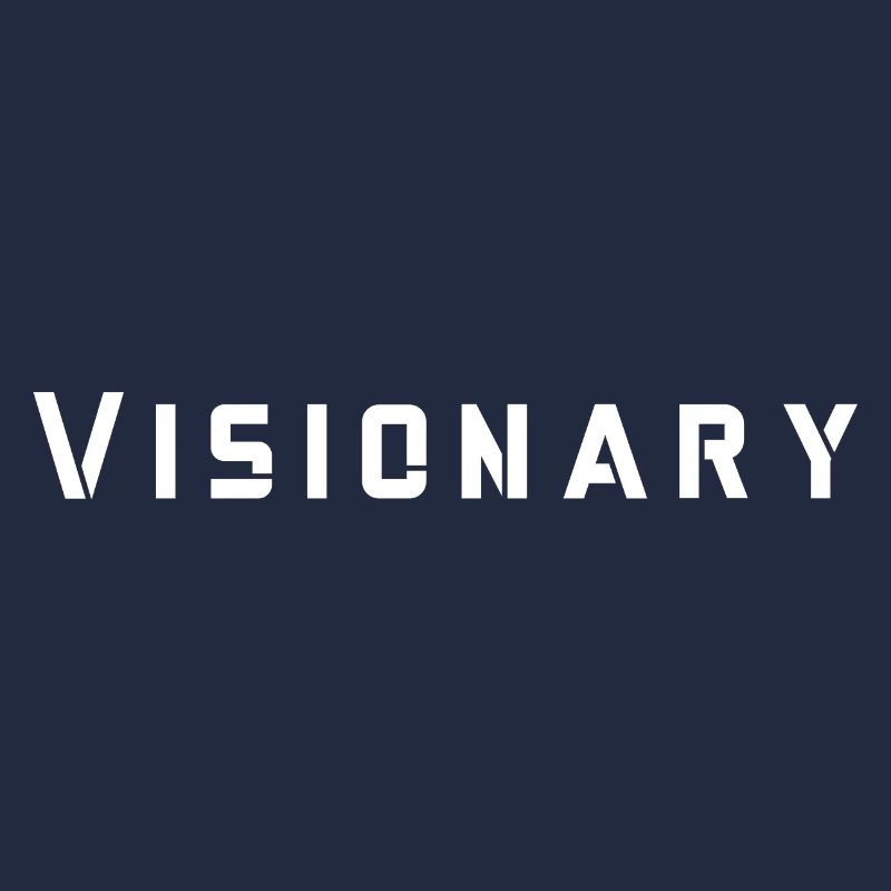 Visionär