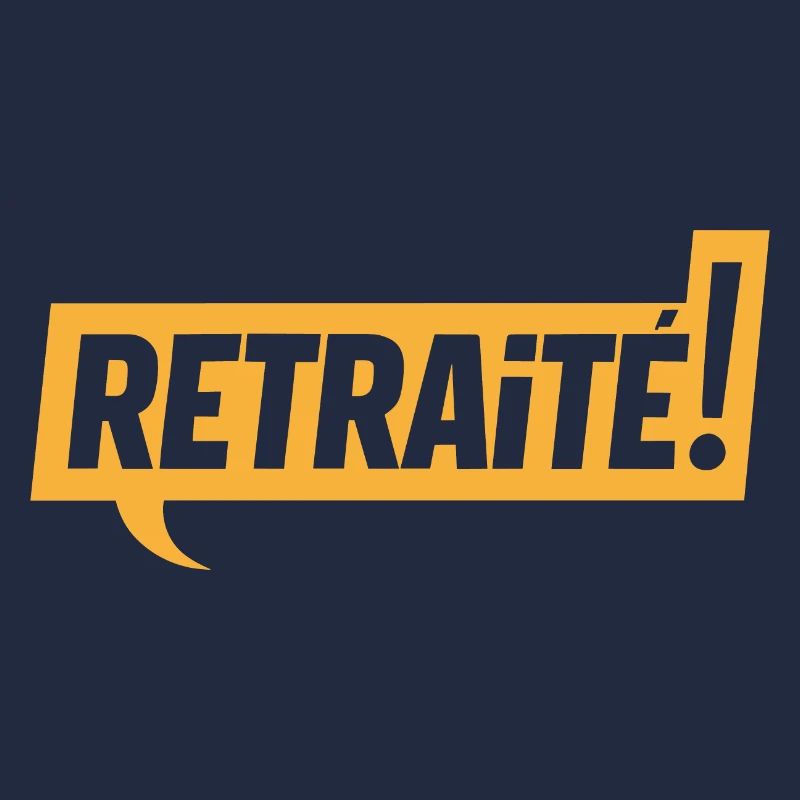 Retraité
