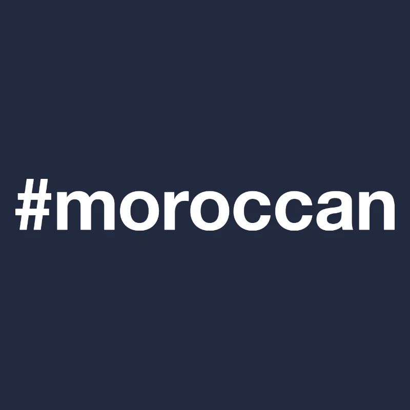 MOROCCAN Marokko