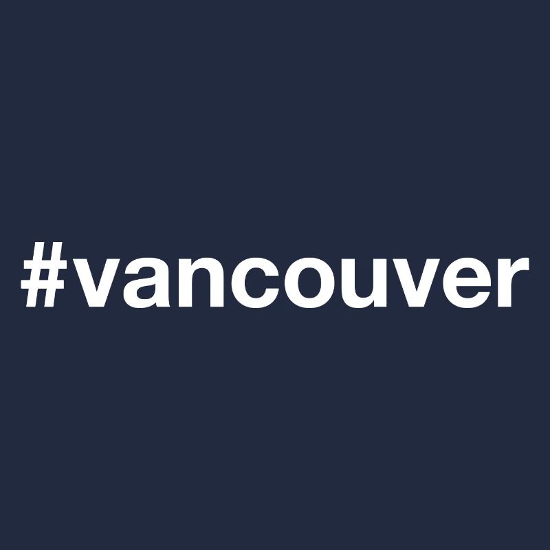 VANCOUVER Canada Kanada