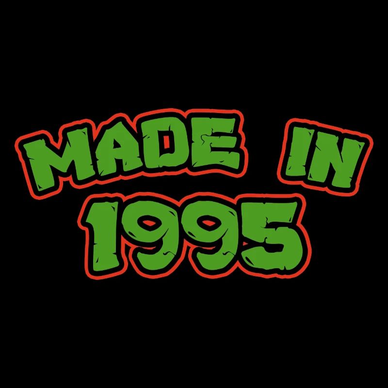Made in 1995
