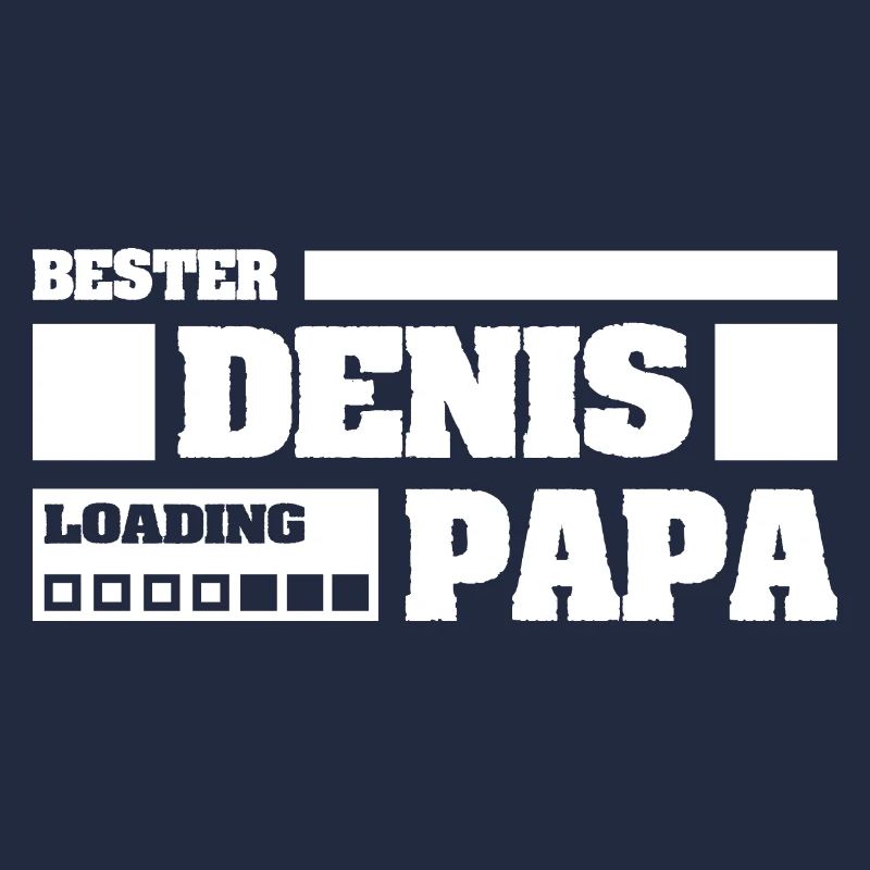Denis as a first name