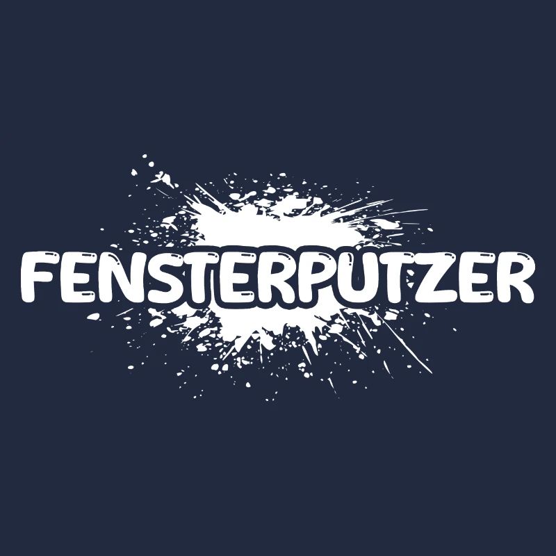 Window cleaner as a job