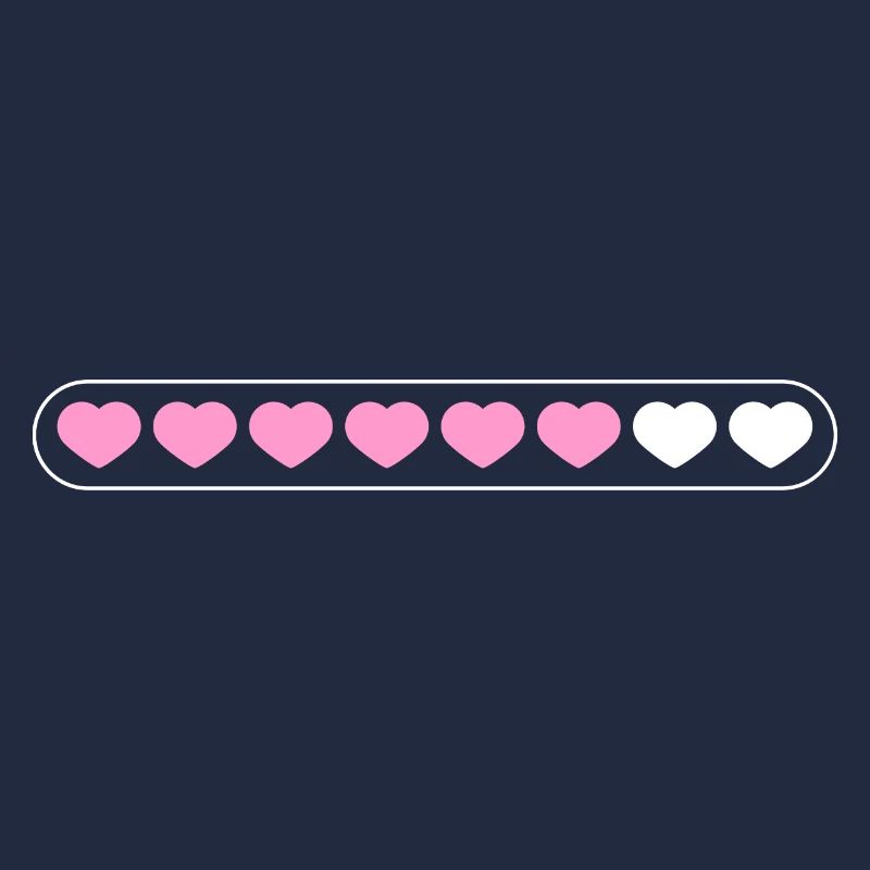 Heart loading