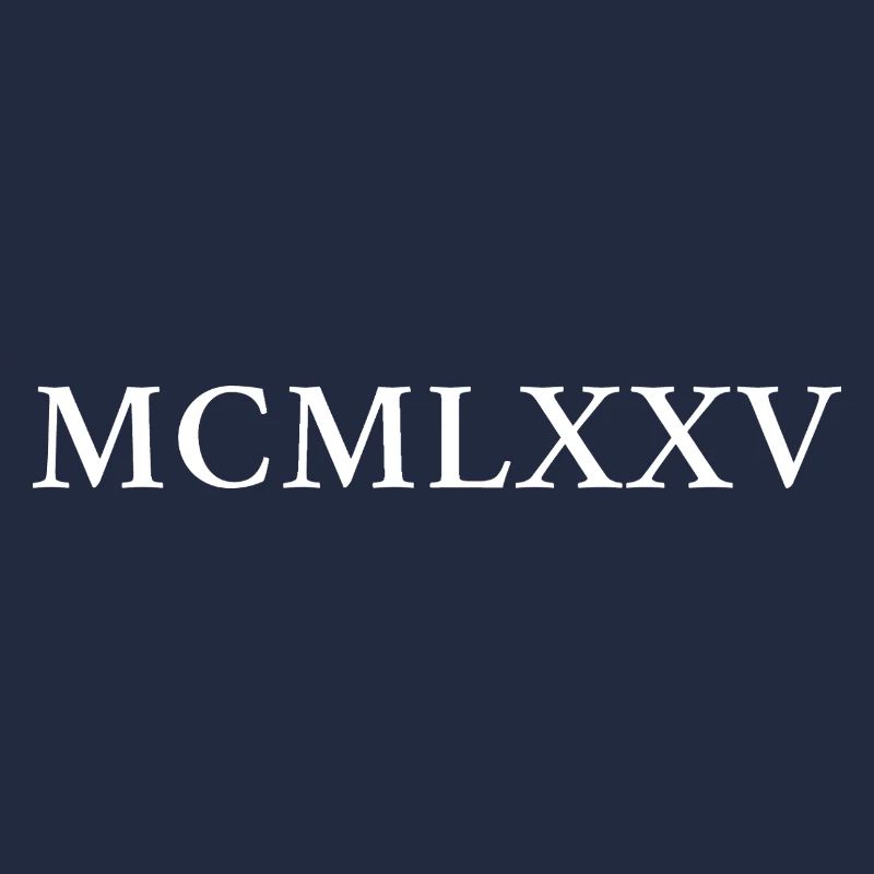 MCMLXXV (1975)