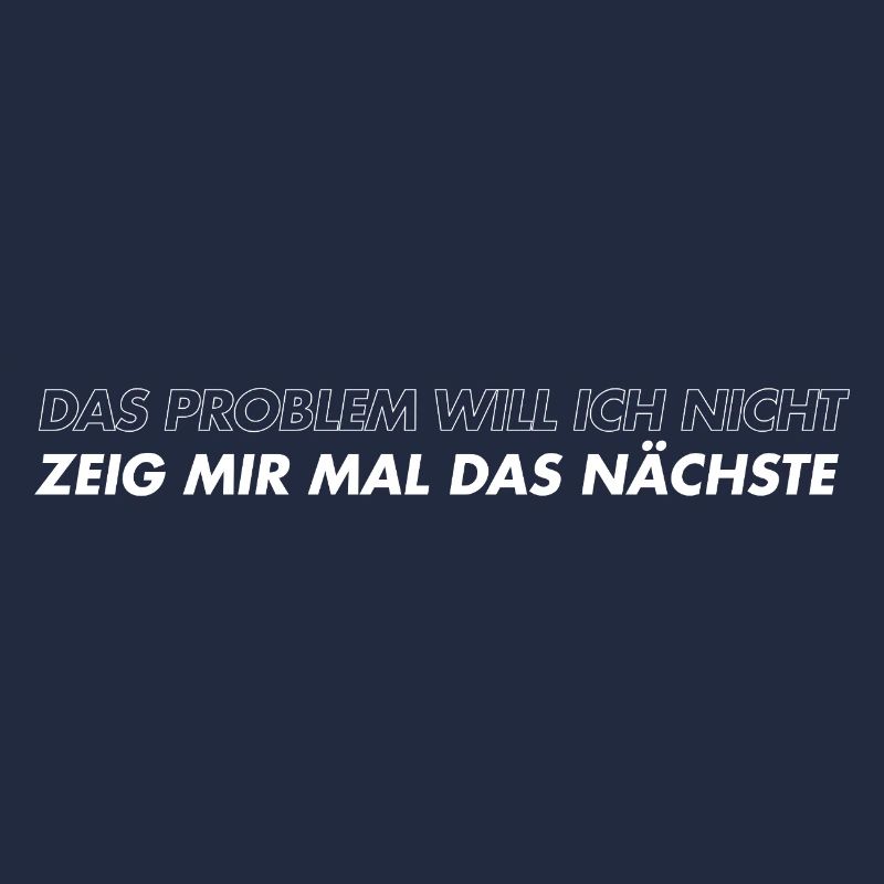Nächstes Problem