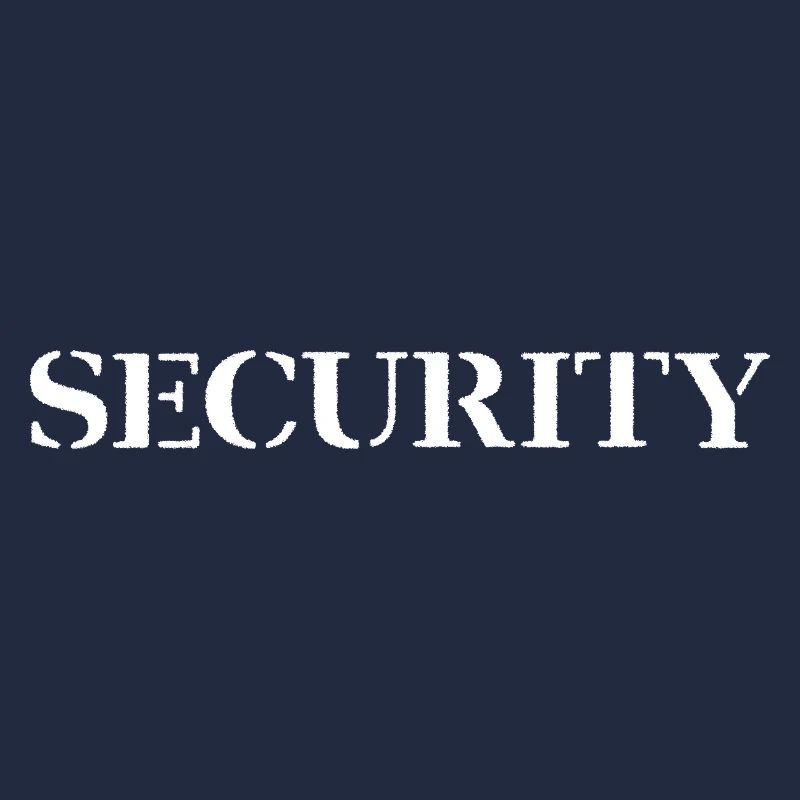 security