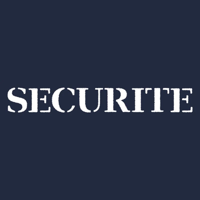 Sicherheit