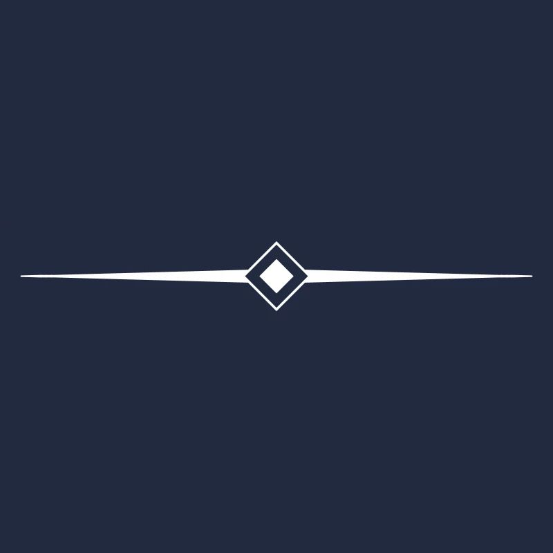 Line Dash Icon
