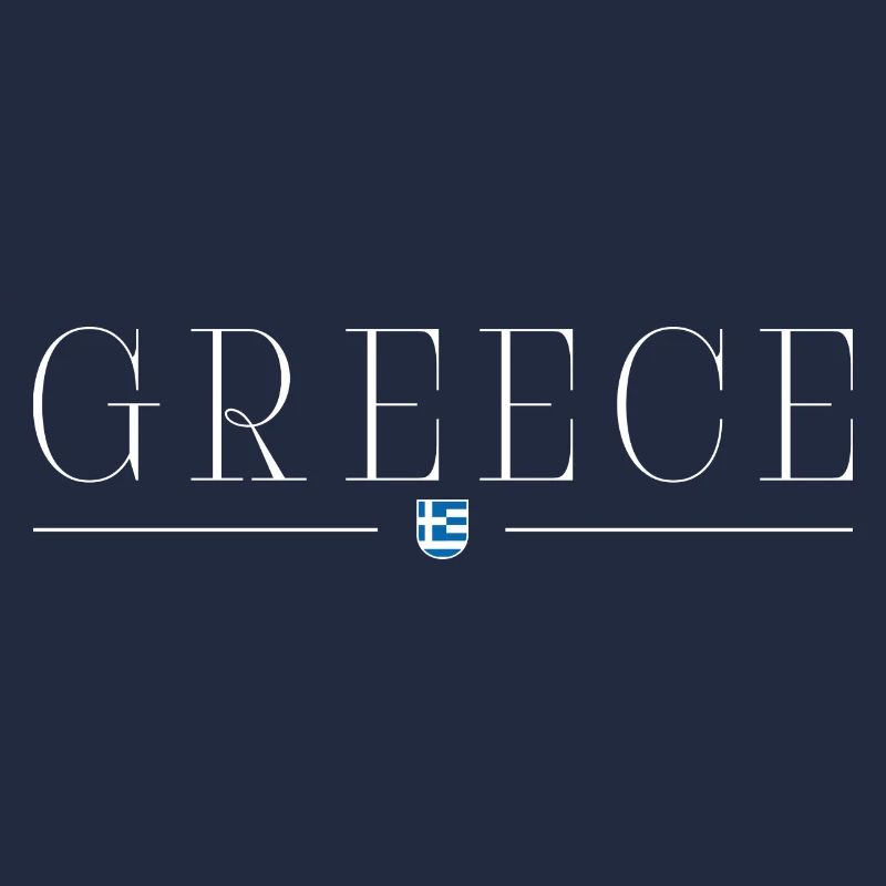 J’aime la Grèce
