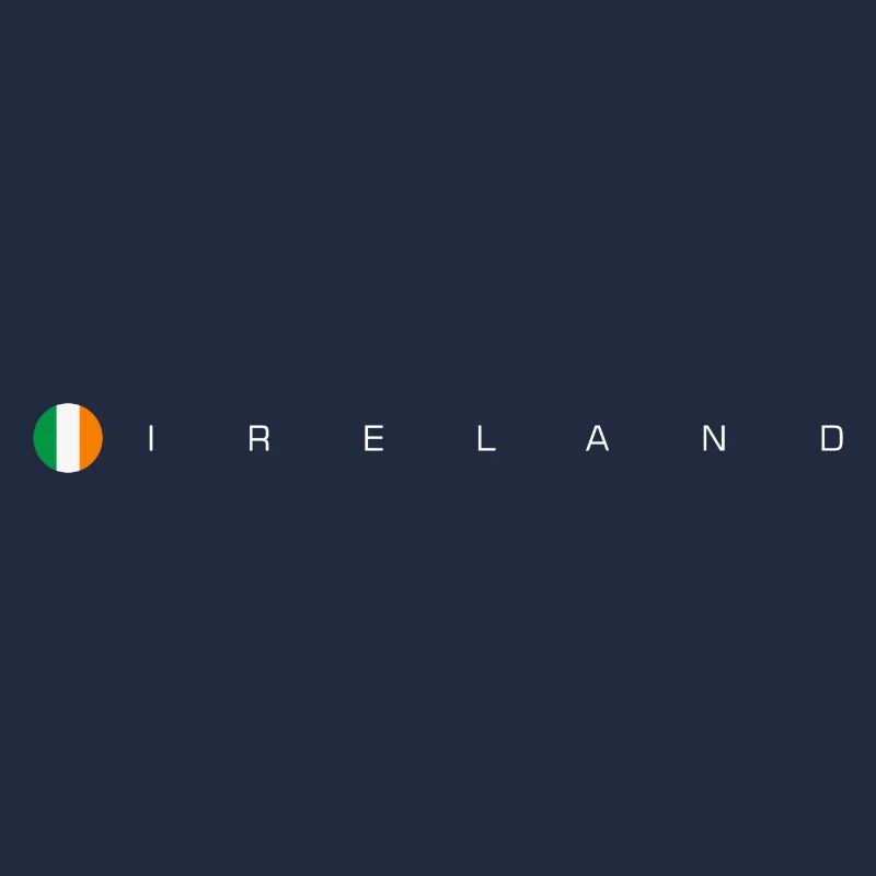 Drapeau de l’Irlande