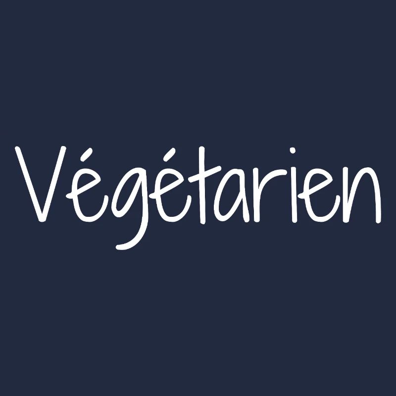 Végétarien